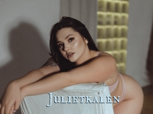 Julietkalen