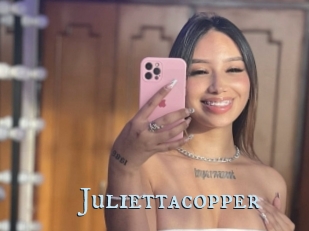 Juliettacopper