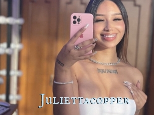 Juliettacopper