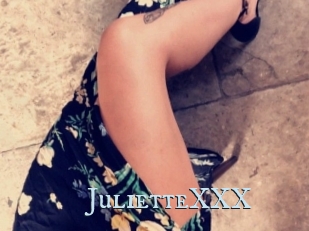 JulietteXXX