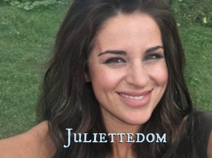 Juliettedom