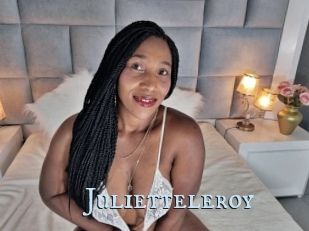 Julietteleroy