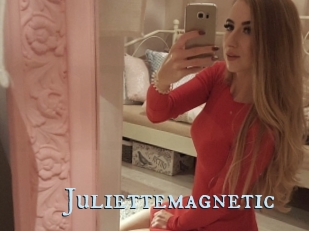 Juliettemagnetic