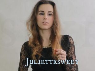 Juliettesweet