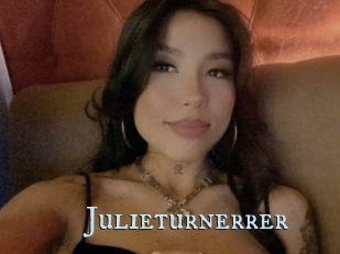 Julieturnerrer