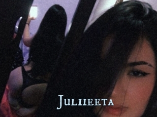 Juliieeta