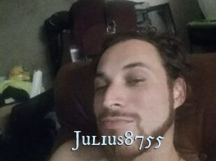 Julius8755