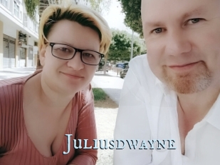 Juliusdwayne