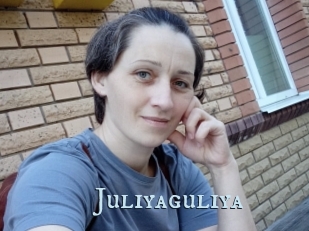 Juliyaguliya