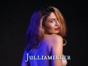 Julliamiller