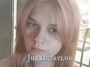 Jullietaylor