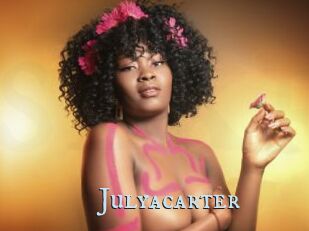 Julyacarter