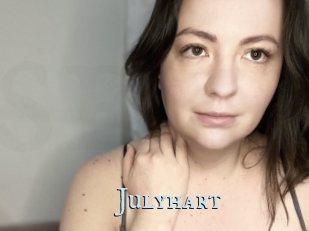 Julyhart