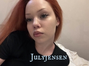 Julyjensen