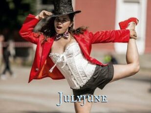 Julyjune