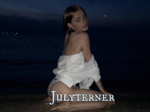 Julyterner