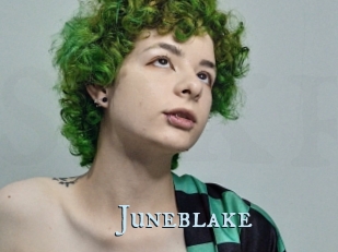 Juneblake