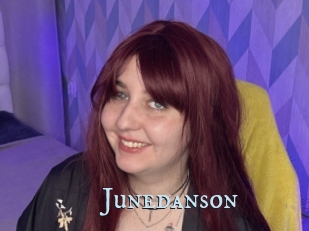 Junedanson