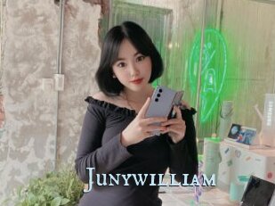 Junywilliam