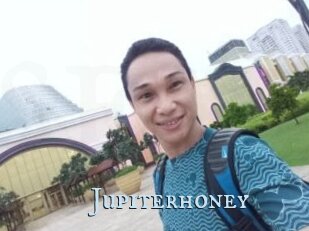 Jupiterhoney