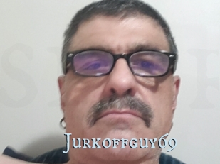 Jurkoffguy69