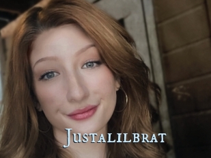 Justalilbrat