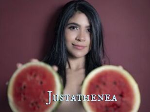 Justathenea