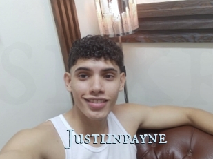 Justiinpayne