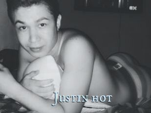 Justin_hot