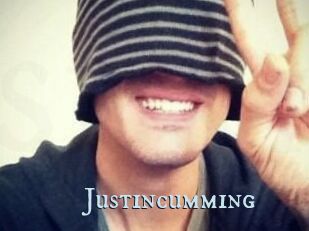 Justincumming