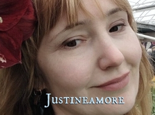 Justineamore