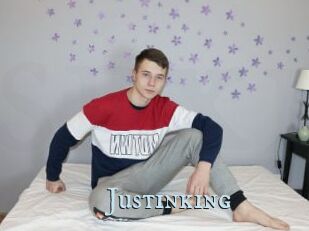 Justinking