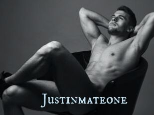 Justinmateone