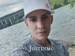 Justinmc