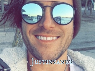 Justinsanee