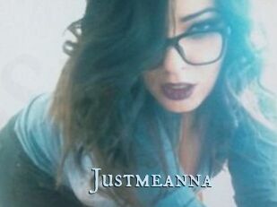 Justmeanna