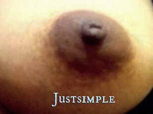 Justsimple