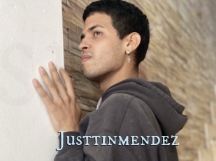 Justtinmendez