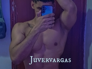 Juvervargas