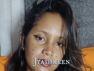 Jyashkeen