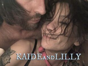 KAIDEandLILLY