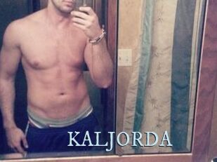 KALJORDA