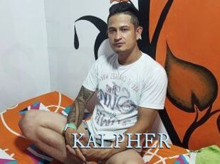 KALPHER