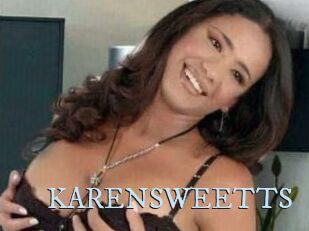 KARENSWEETTS