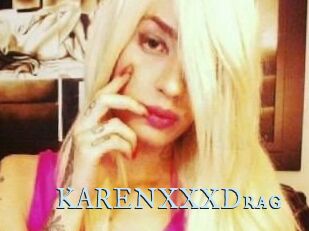 KARENXXXDrag