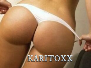 KARITOXX