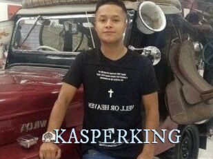 KASPER_KING