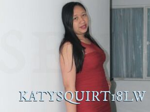 KATYSQUIRT18LW