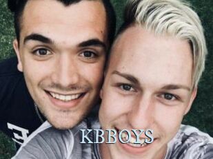 KBBOYS