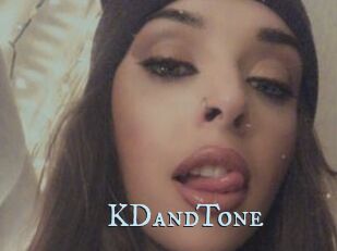 KDandTone